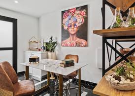 Lazuli Hermes Apartments 2