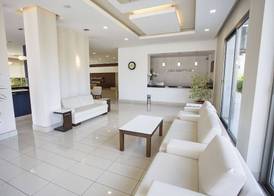 Çilek Marina Otel 3