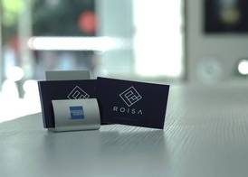 Roisa Hostal Boutique 2