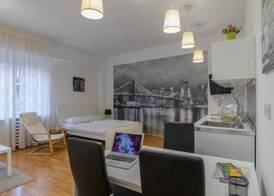 Stars of Zagreb Apartments 4