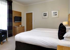 Best Western Balgeddie House Hotel 4