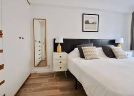 Marlyn Lodge – City of London 3