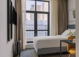 Hotel Rose Rotterdam 4
