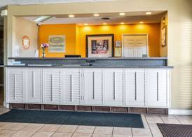 Econo Lodge Knoxville West - Turkey Creek 5