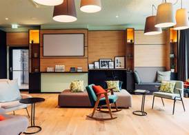 harry's home Villach hotel & apartments 3