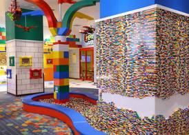 LEGOLAND Japan Hotel 4