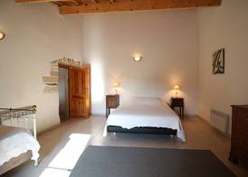 Logis Hôtel Restaurant Gîte La Bastide du Vébron 5