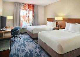 Fairfield Inn & Suites by Marriott Jackson 4