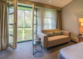 Parkhotel Tjaarda 5