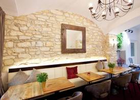 Hotel Residence Agnes 5
