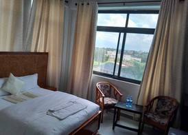 RIVANA HOTEL GOBA 3