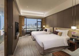 InterContinental Hotels NANTONG by IHG 3