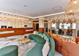 Hotel TQ Plaza 5