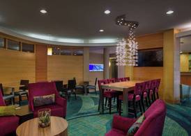 SpringHill Suites St Petersburg Clearwater 4