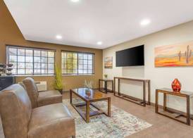 Best Western Parker Inn 2