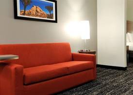 Best Western Plus Coachella Valley Inn & Suites 4