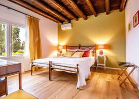 Agriturismo Il Leone della Torre 4