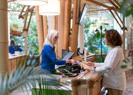Hotel Hochsauerland by Center Parcs 2