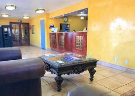 Days Inn by Wyndham East Albuquerque 'Newly Renovated' 4