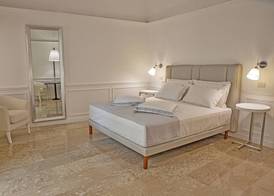 Piazza Posta Dimora di Charme 4