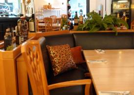 Hotel am Weiher 5