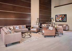 The Westin Calgary Airport 4
