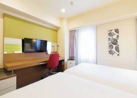 ANA Holiday Inn SAPPORO SUSUKINO by IHG 3