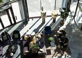 Hotell Södra Berget 4