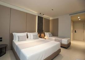 Padma Hotel 2