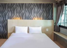 B2 Lanna Boutique & Budget Hotel 3
