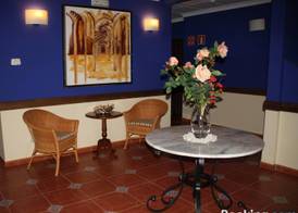 Hotel Rural Posada del Cordobés 4