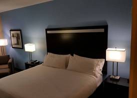 Holiday Inn Express & Suites ATASCOCITA - HUMBLE - KINGWOOD by IHG 5