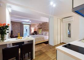 Apartments & Rooms Dujam 5