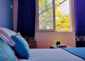 Chengdu Wenjun courtyard Hotel 4