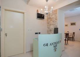 Heritage Hotel Antique Split 2