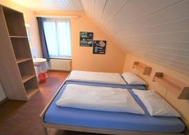Bern Backpackers Hotel Glocke 4