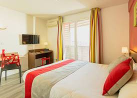 Aparthotel Mer & Golf City Perpignan Centre 4