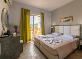 Maria Hotel Sisi 2