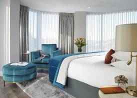 Fairways Hotel Dundalk 5