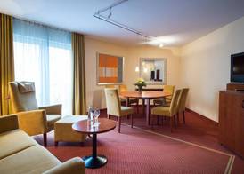 Hotel Fulda Mitte 5