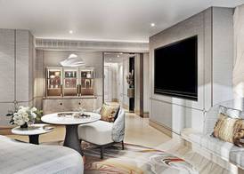 Fairmont Bangkok Sukhumvit 4