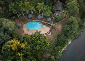 Karongwe - Chisomo Safari Camp 3