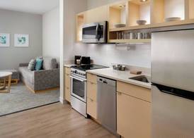 TownePlace Suites by Marriott Locust Grove 5
