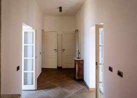 Faro di Punta Fenaio - Caletta Privata 4