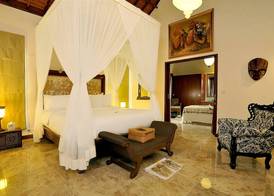 Puri Mas Boutique Resort & Spa 5