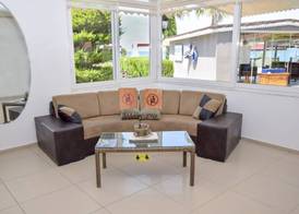 Side Altinkum Bungalow Hotel 5