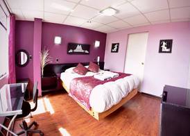 Wifala Thematic Hotel Boutique 4