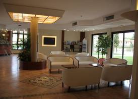 Hotel Porto Azzurro 2