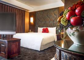 Cai She Hotel 5