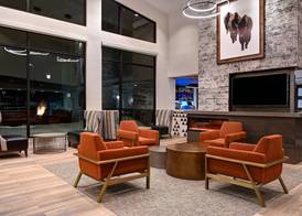 Residence Inn by Marriott Steamboat Springs 4